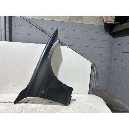 BMW 3 Series Right Guard F30 / 320i 11/2011-02/2019