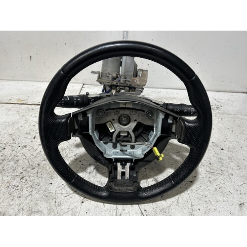 Nissan X-TRAIL Steering Wheel T31 09/2007-12/2013