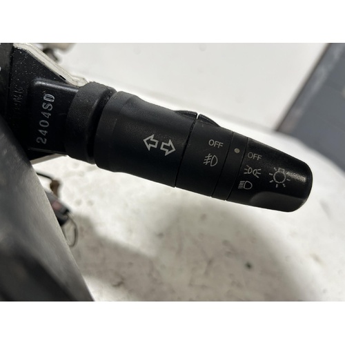 Nissan X-TRAIL Flasher Switch T31 09/2007-12/2013