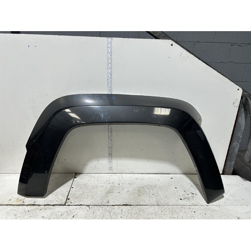 Jeep Grand Cherokee Right Front Wheel Arch Flare KK 11/2007-10/2012