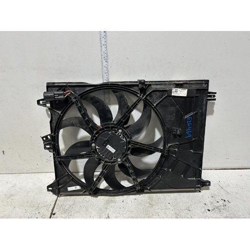 Alfa Romeo Tonale Radiator Fan Assembly 965 06/2022-2024