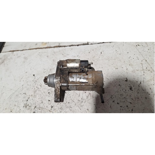 Ford Territory Stater Motor SZ 04/2011-12/2016