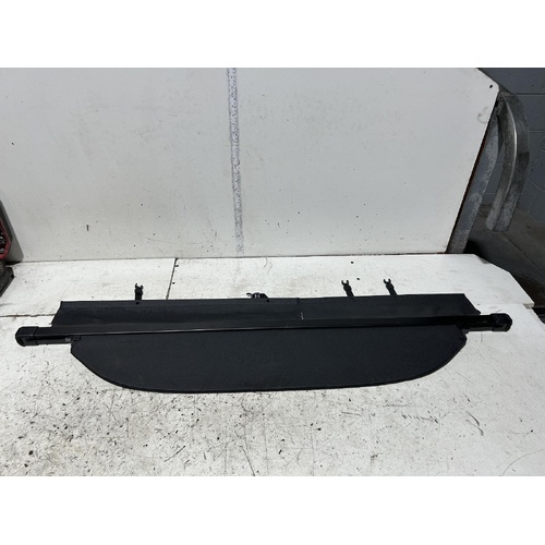 Toyota RAV4 Cargo Blind ZSA42 12/2012-12/2018