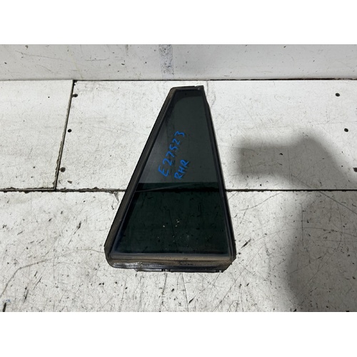 Subaru Outback Right Rear Door 1/4 Glass 5th Gen 05/2009-11/2014