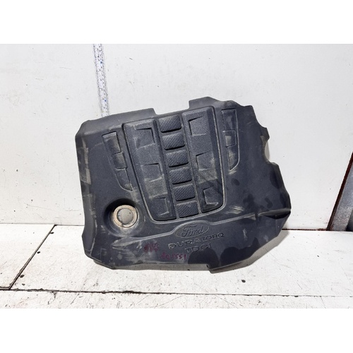 Ford Territory Engine Cover SZ 04/2011-12/2016
