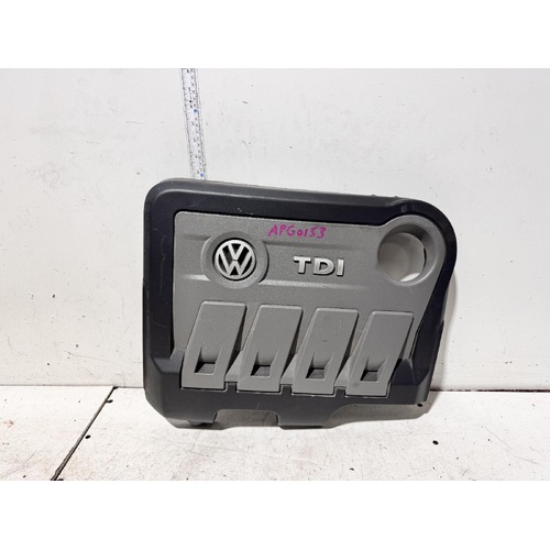 Volkswagen Golf Engine Cover A6 10/2008-03/2013