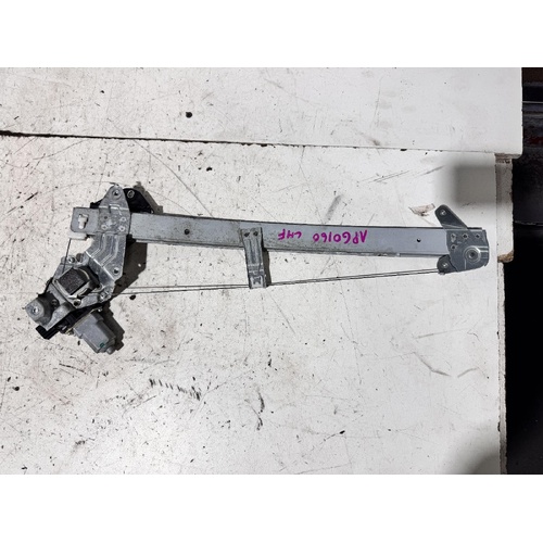 Subaru Forester Left Front Door Window Regulator SJ 03/2015-08/2018