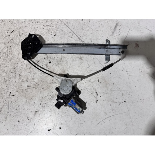 Subaru Forester Right Rear Door Window Regulator SJ 12/2012-08/2018