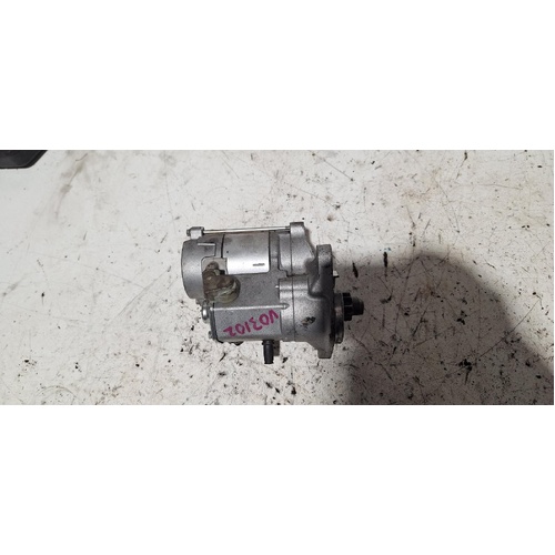 Toyota Hilux Starter Motor 22R RN90 10/1988-09/1997