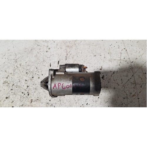 Mitsubishi Triton Starter Motor 4D56 MN 01/2008-04/2015