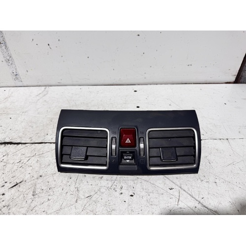 Subaru Forester Dash Vents SJ 12/2012-08/2018