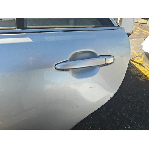Toyota Camry Left Rear Outer Door Handle ACV40 06/2006-11/2011