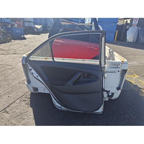 Toyota Camry Left Rear Door Trim ACV40 06/2006-06/2009