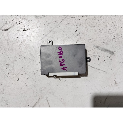 Subaru Forester Start Stop ECU SJ 12/2012-08/2018