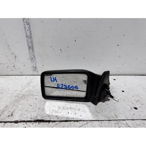 Toyota Corolla Left Door Mirror AE92 06/1989-08/1994
