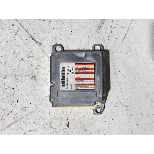 Subaru Forester Dash Module SJ 12/2012-08/2018