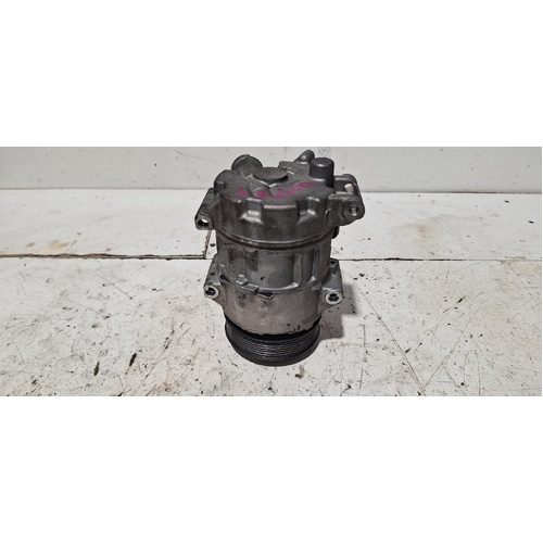 Toyota Aurion A/C Compressor 2GR-FE GSV50 05/2015-08/2017