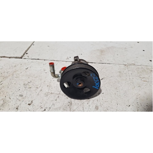 Holden Captiva Steering Pump CG 09/2006-02/2011
