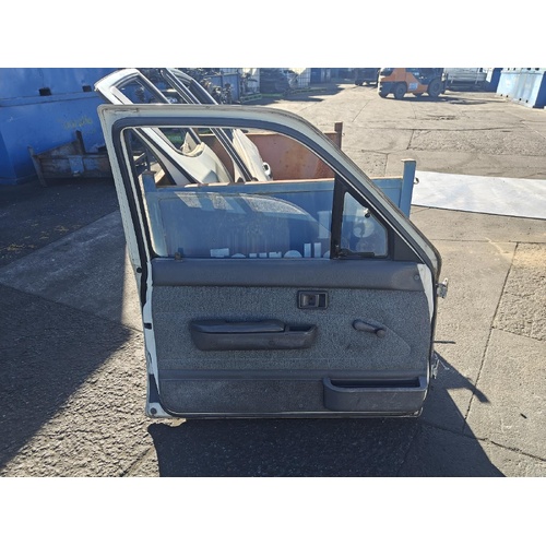 Toyota Hilux Left Front Window Regulator RN90 10/1988-09/1997