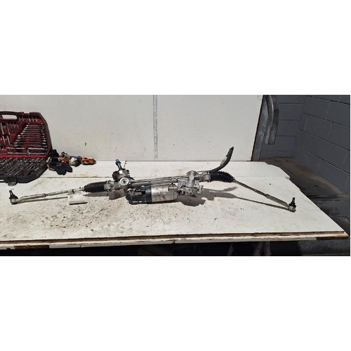 Subaru Crosstrek Steering Rack 10/2022-