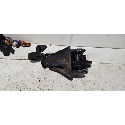Toyota Prado Front Differential Centre GRJ120 02/2003-10/2009