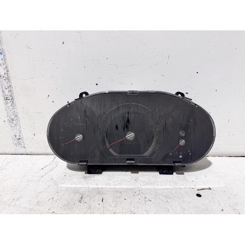 KIA Sportage Instrument Cluster SL 05/2010-05/2013