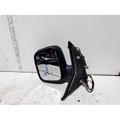 Volkswagen Transporter Left Door Mirror T5 08/2004-11/2009