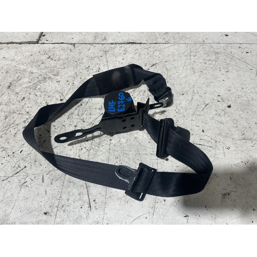 Toyota Corolla Left Front Seatbelt AE92 06/1989-08/1994
