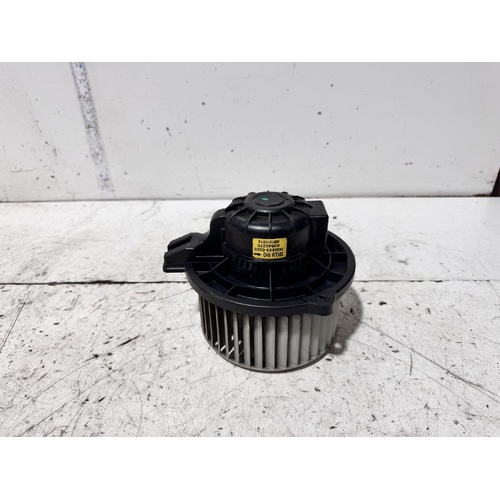KIA Sportage Heater Fan Motor SL 05/2010-05/2013