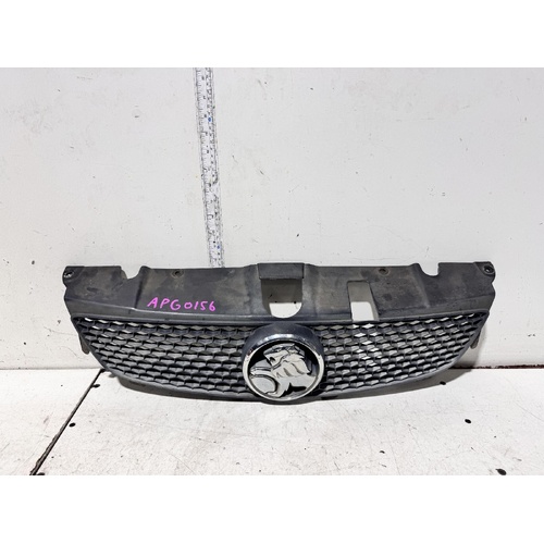 Holden Commodore Grille VE 08/2006-08/2010