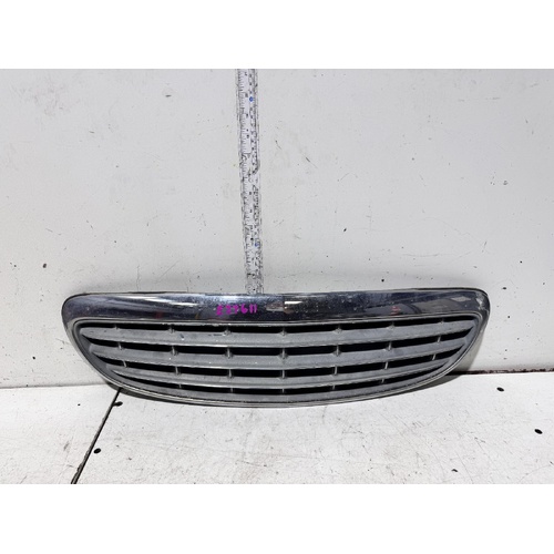 Holden Statesman Grille WH 06/1999-08/2001