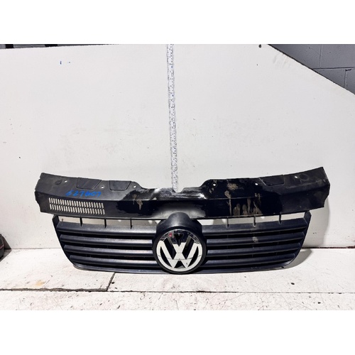 Volkswagen Transporter Grille T5 08/2004-09/2009