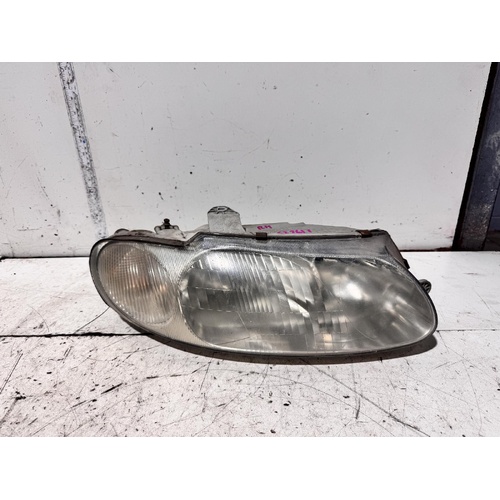 Holden Statesman Right Head Light WH 06/1999-04/2003