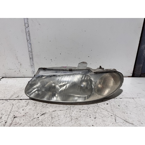 Holden Statesman Left Head Light WH 06/1999-04/2003