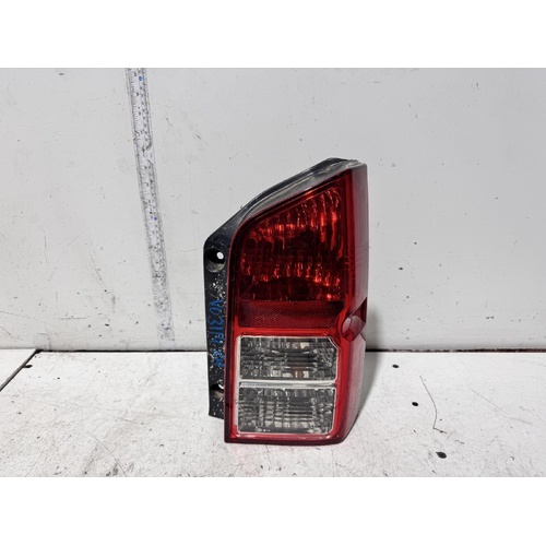 Nissan Pathfinder Right Tail Light R51 05/2005-09/2013
