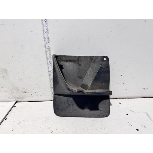 Toyota Prado Left Rear Mud Flap GRJ120 02/2003-10/2009