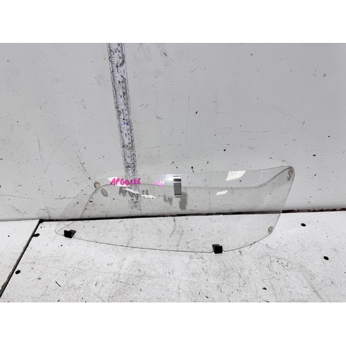 Holden Commodore Left Head Light Protector VE 08/2006-05/2013