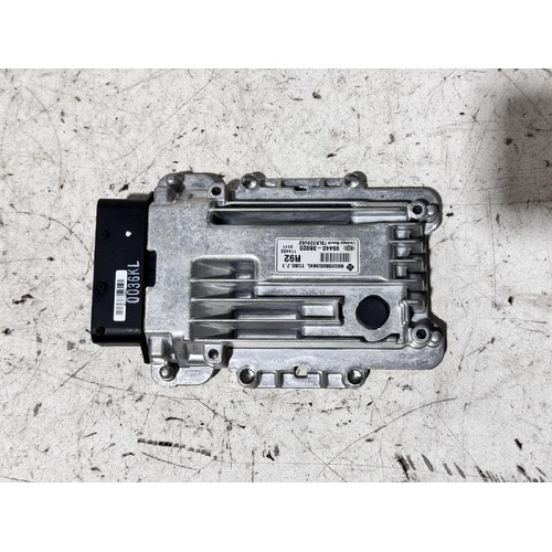 KIA Sportage Transmission ECU SL 05/2010-10/2015