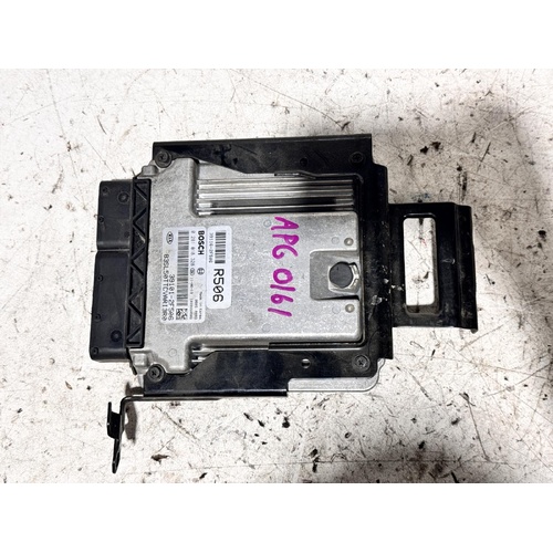 KIA Sportage Engine ECU SL 05/2010-10/2015