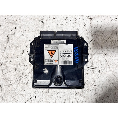 Nissan Pathfinder Engine ECU R51 05/2005-09/2013