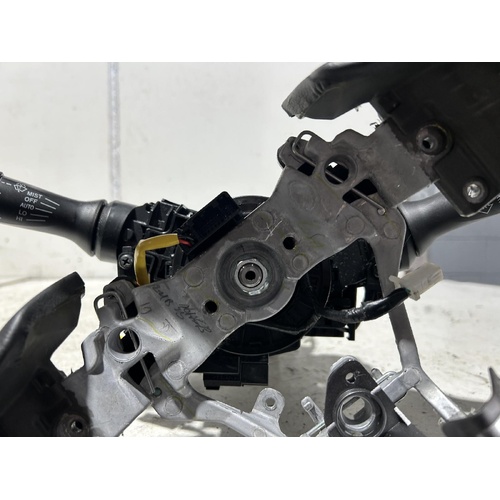 Subaru Forester Clockspring with Steering Angle Sensor SJ 07/2016-08/2018
