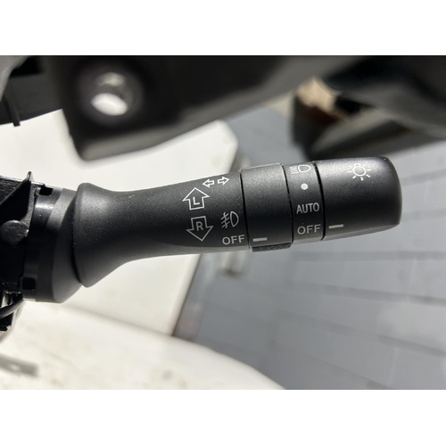Subaru Forester Flasher Switch SJ 12/2012-08/2018