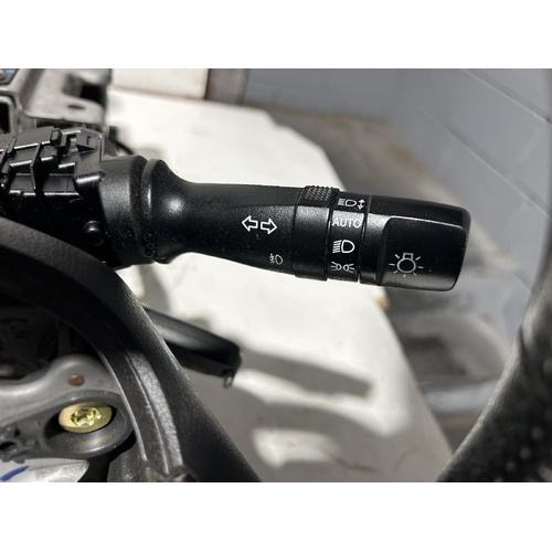 Kia Sportage Flasher Switch SL 05/2010-10/2015