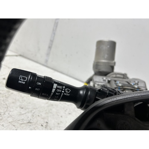 Kia Sportage Wiper Switch SL 05/2010-10/2015