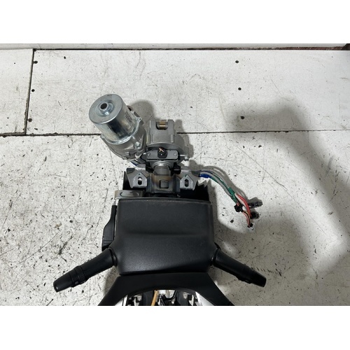 Mitsubishi Outlander Steering Column with Steering Motor ZJ 10/2012-03/2015