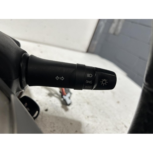 Mitsubishi Outlander Flasher Switch ZJ 10/2012-12/2014