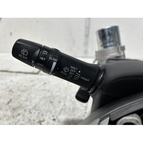Mitsubishi Outlander Wiper Switch ZJ 10/2012-12/2014