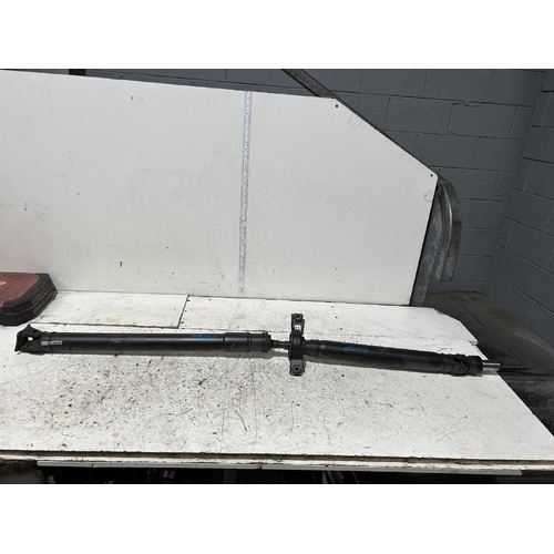 Subaru Forester Rear Prop Shaft ZJ 12/2012-08/2018