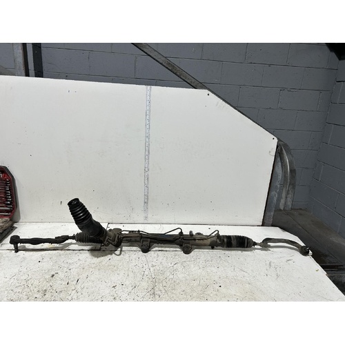 Volkswagen Transporter Steering Rack T5 08/2004-06/2015