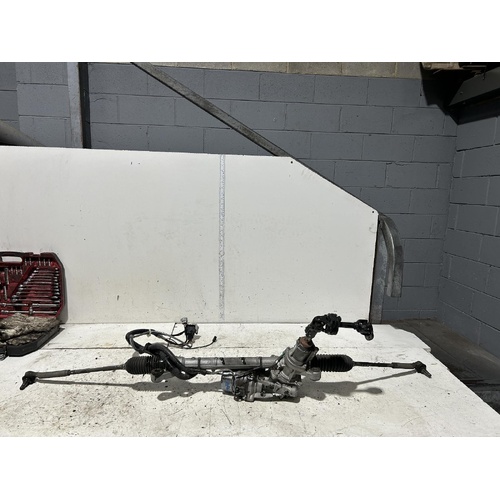 Subaru Forester Steering Rack SJ 12/2012-08/2018